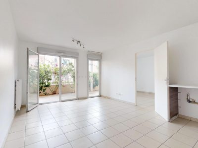 Appartement T2 à Cuers (Var)