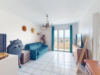 Appartement T2 à Cuers (Var)
