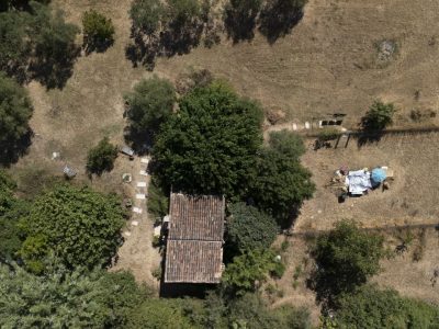 Maisonnette (cabanon) T3 au Luc-en-Provence (Var)
