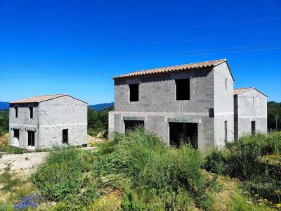 Villa T4 (VEFA) à Rocbaron (Var)