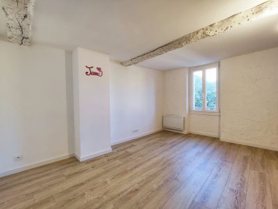 Maison de village T4 à Pignans (Var)