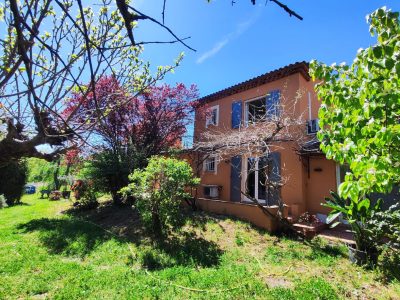 Villa T5 à Gonfaron (Var)